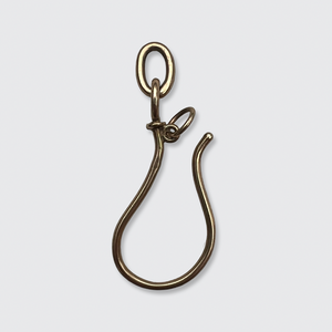 Victorian Shepherds Hook