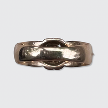 Load image into Gallery viewer, Edwardian Open-Worked Rose-Cut Diamond Ring