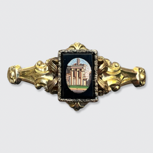 Load image into Gallery viewer, Victorian Micro Mosaic Bracelet