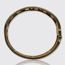 Load image into Gallery viewer, Vintage Diamond &#39;Bonheur&#39; Bracelet