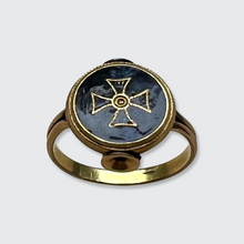 Load image into Gallery viewer, Stanhope Ring by René Dragon